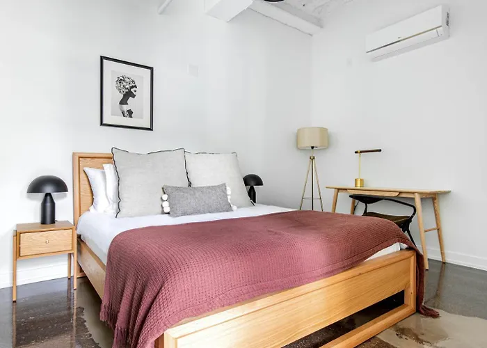 Uptown 1br W Gym Rooftop Pool 2 Blocks To L Chi-383 Апартаменты