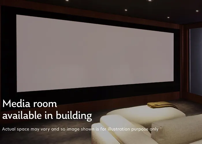 Uptown 1br W Gym Rooftop Pool 2 Blocks To L Chi-383 * Чикаго