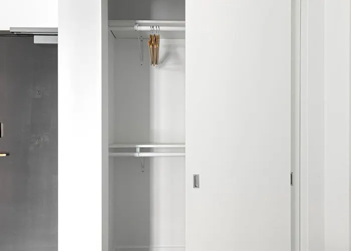 Uptown 1br W Gym Rooftop Pool 2 Blocks To L Chi-383 * Чикаго